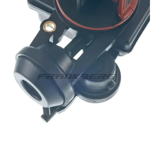 Ventil, Luftsteuerung (Ansaugluft) Frankberg 5481FB0001664 Bild Ventil, Luftsteuerung (Ansaugluft) Frankberg 5481FB0001664