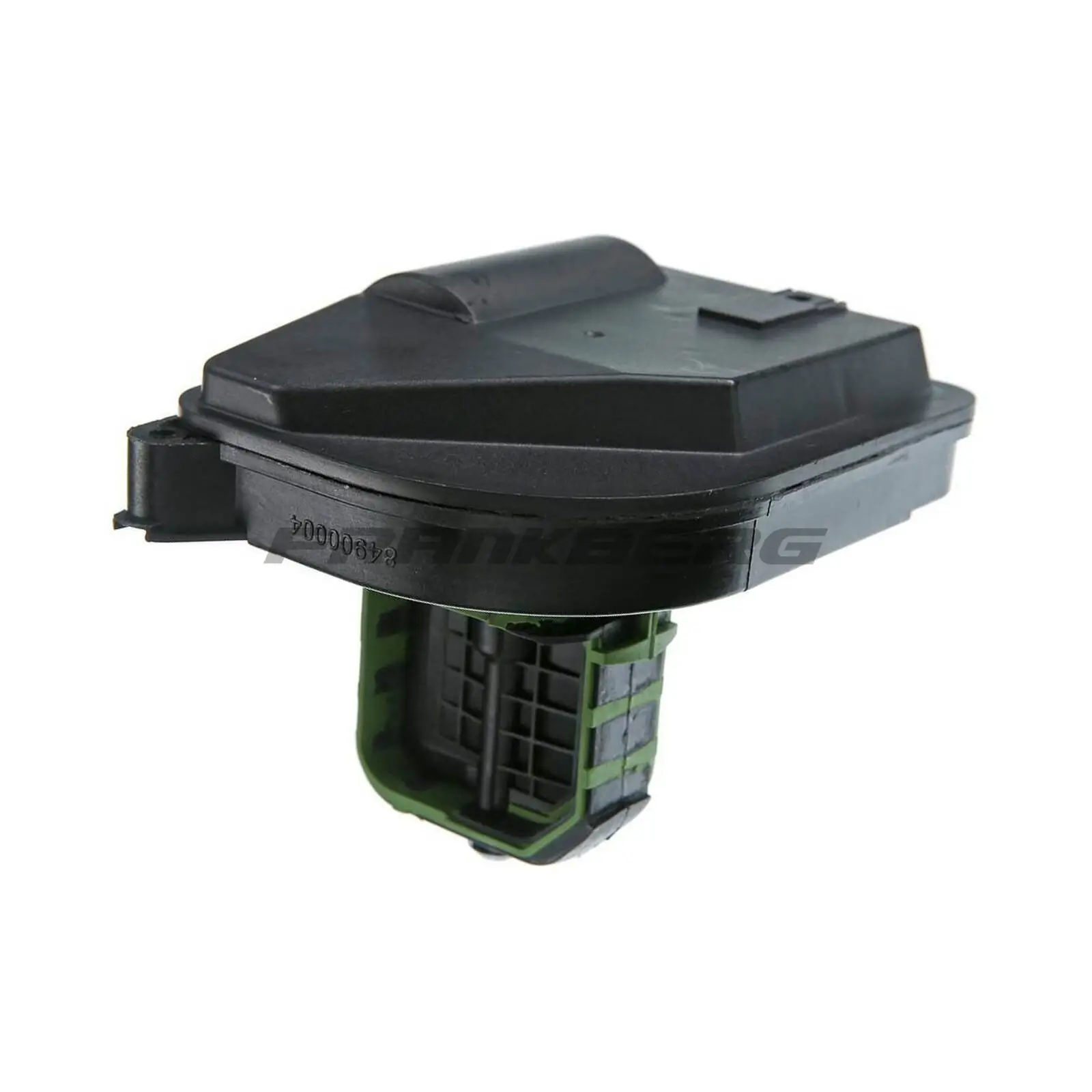 Ventil, Luftsteuerung (Ansaugluft) Frankberg 5481FB0001665