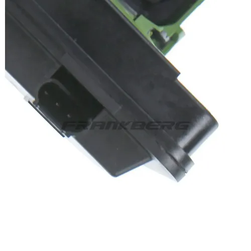 Ventil, Luftsteuerung (Ansaugluft) Frankberg 5481FB0001665 Bild Ventil, Luftsteuerung (Ansaugluft) Frankberg 5481FB0001665