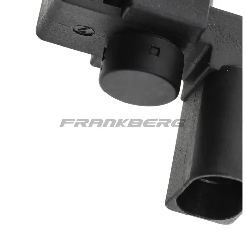 Ventil, Luftsteuerung (Ansaugluft) Frankberg 5481FB0001667 Bild Ventil, Luftsteuerung (Ansaugluft) Frankberg 5481FB0001667