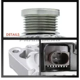 Generator 12 V Frankberg 5481FB0001670