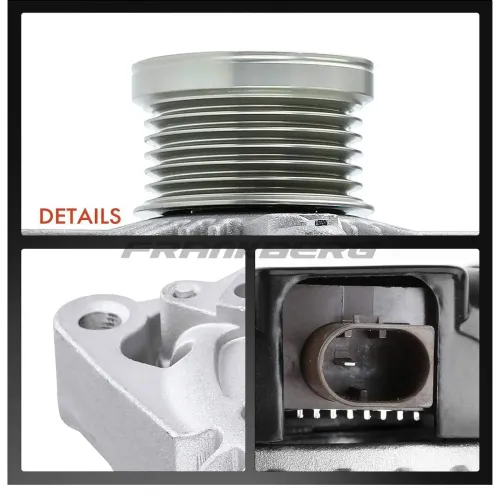 Generator 12 V Frankberg 5481FB0001670 Bild Generator 12 V Frankberg 5481FB0001670