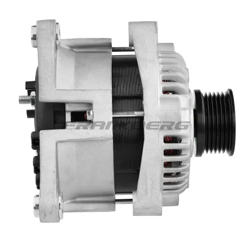 Generator 12 V Frankberg 5481FB0001671 Bild Generator 12 V Frankberg 5481FB0001671