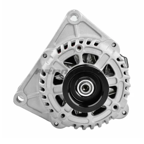 Generator 12 V Frankberg 5481FB0001671 Bild Generator 12 V Frankberg 5481FB0001671