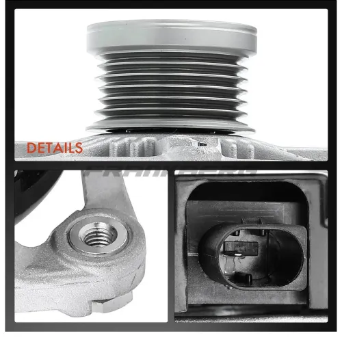 Generator 14 V Frankberg 5481FB0001673 Bild Generator 14 V Frankberg 5481FB0001673