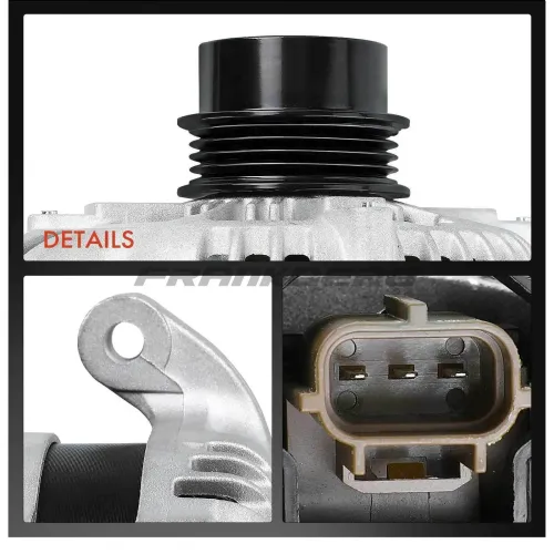 Generator 12 V Frankberg 5481FB0001676 Bild Generator 12 V Frankberg 5481FB0001676