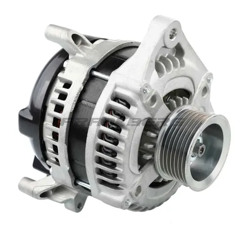 Generator 14 V Frankberg 5481FB0001677 Bild Generator 14 V Frankberg 5481FB0001677