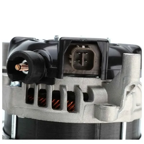 Generator 14 V Frankberg 5481FB0001677 Bild Generator 14 V Frankberg 5481FB0001677