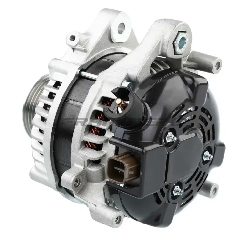 Generator 14 V Frankberg 5481FB0001677 Bild Generator 14 V Frankberg 5481FB0001677