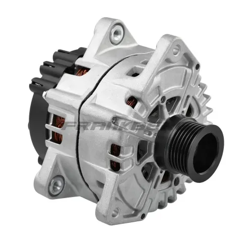 Generator 12 V Frankberg 5481FB0001680 Bild Generator 12 V Frankberg 5481FB0001680