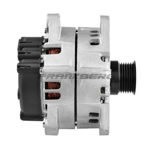 Generator 12 V Frankberg 5481FB0001680 Bild Generator 12 V Frankberg 5481FB0001680