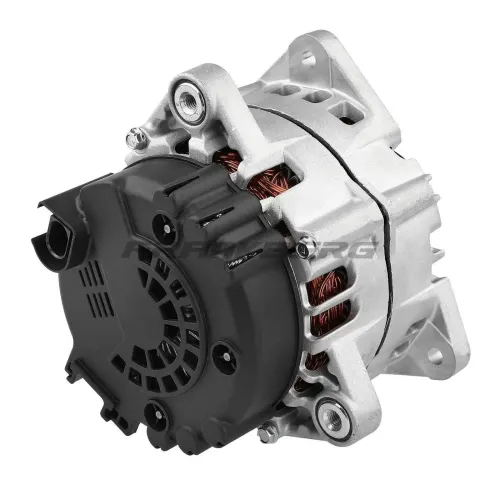 Generator 12 V Frankberg 5481FB0001680 Bild Generator 12 V Frankberg 5481FB0001680