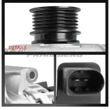 Generator 12 V Frankberg 5481FB0001684