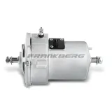 Generator 14 V Frankberg 5481FB0001686
