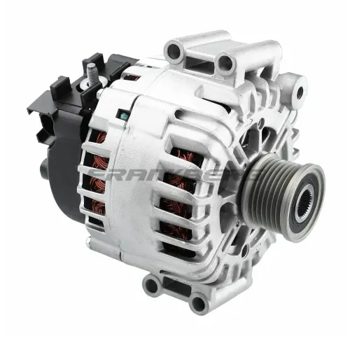 Generator 12 V Frankberg 5481FB0001689 Bild Generator 12 V Frankberg 5481FB0001689