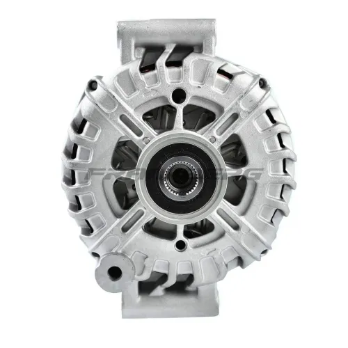 Generator 12 V Frankberg 5481FB0001689 Bild Generator 12 V Frankberg 5481FB0001689