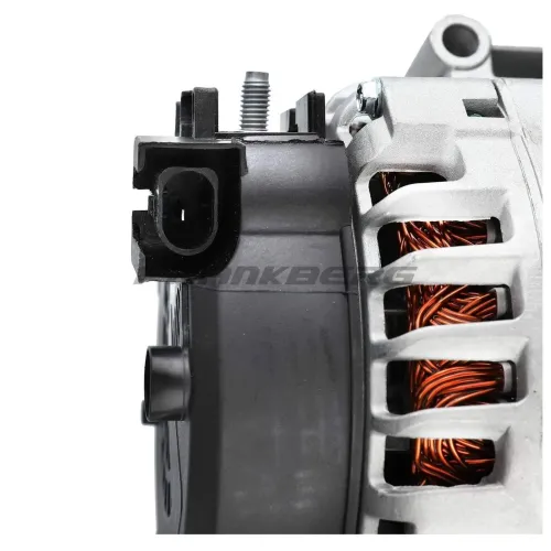 Generator 12 V Frankberg 5481FB0001689 Bild Generator 12 V Frankberg 5481FB0001689