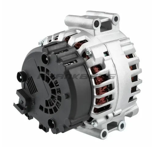 Generator 12 V Frankberg 5481FB0001689 Bild Generator 12 V Frankberg 5481FB0001689