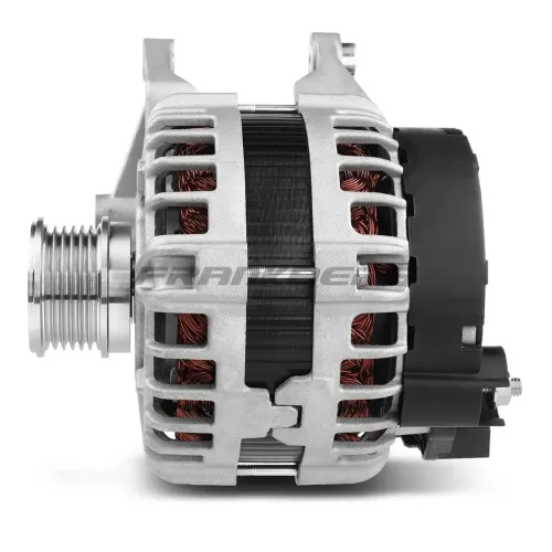 Generator 12 V Frankberg 5481FB0001699 Bild Generator 12 V Frankberg 5481FB0001699