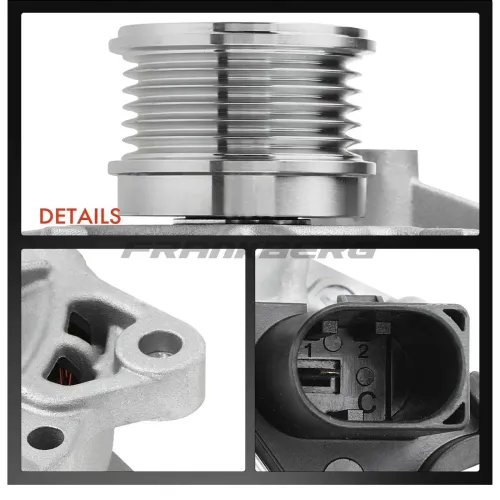 Generator 12 V Frankberg 5481FB0001699 Bild Generator 12 V Frankberg 5481FB0001699