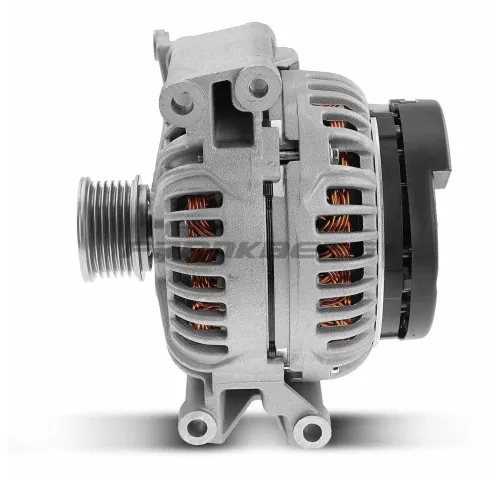 Generator 14 V Frankberg 5481FB0001705 Bild Generator 14 V Frankberg 5481FB0001705