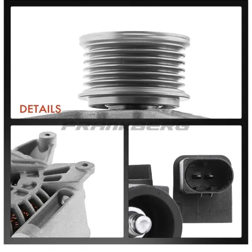 Generator 14 V Frankberg 5481FB0001705 Bild Generator 14 V Frankberg 5481FB0001705