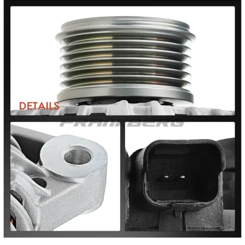 Generator 14 V Frankberg 5481FB0001707 Bild Generator 14 V Frankberg 5481FB0001707