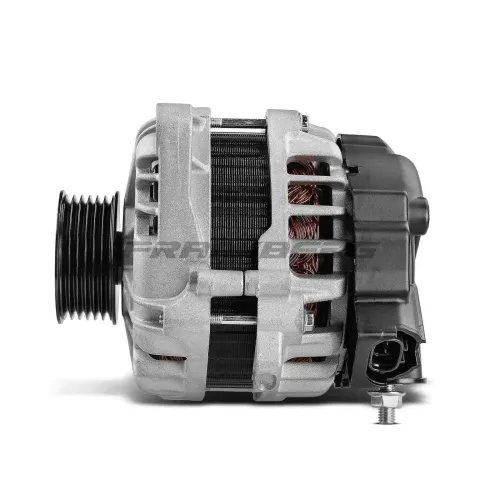 Generator 12 V Frankberg 5481FB0001724 Bild Generator 12 V Frankberg 5481FB0001724