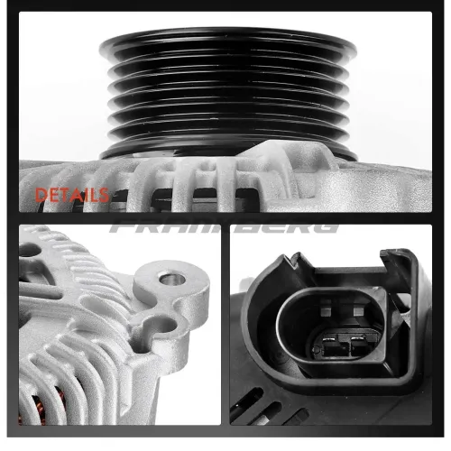 Generator 12 V Frankberg 5481FB0001726 Bild Generator 12 V Frankberg 5481FB0001726