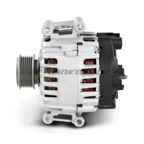 Generator 14 V Frankberg 5481FB0001728 Bild Generator 14 V Frankberg 5481FB0001728