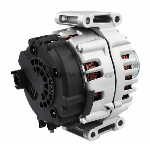 Generator 14 V Frankberg 5481FB0001741 Bild Generator 14 V Frankberg 5481FB0001741