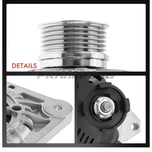 Generator 12 V Frankberg 5481FB0001748 Bild Generator 12 V Frankberg 5481FB0001748