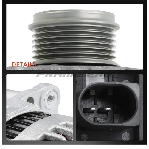 Generator 12 V Frankberg 5481FB0001760 Bild Generator 12 V Frankberg 5481FB0001760