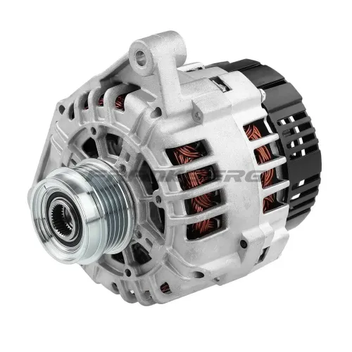 Generator 14 V Frankberg 5481FB0001775 Bild Generator 14 V Frankberg 5481FB0001775