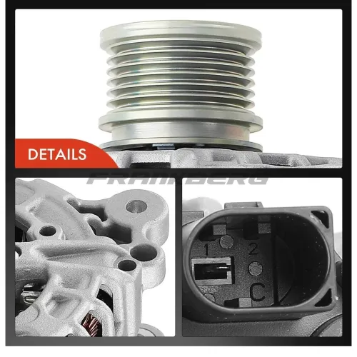 Generator 12 V Frankberg 5481FB0001778 Bild Generator 12 V Frankberg 5481FB0001778