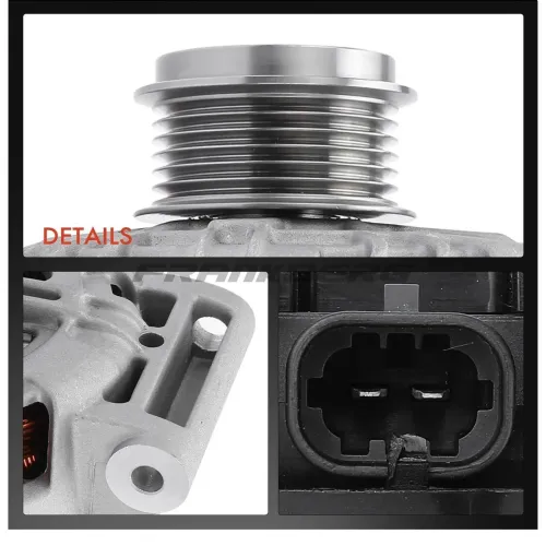 Generator 12 V Frankberg 5481FB0001793 Bild Generator 12 V Frankberg 5481FB0001793