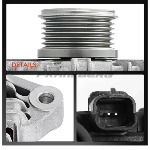 Generator 12 V Frankberg 5481FB0001794 Bild Generator 12 V Frankberg 5481FB0001794