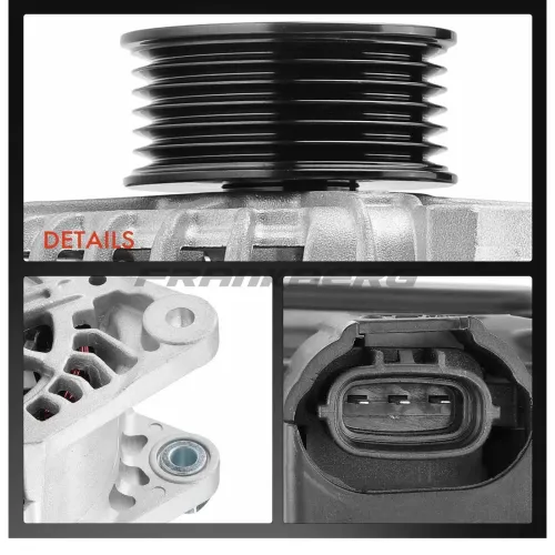 Generator 12 V Frankberg 5481FB0001797 Bild Generator 12 V Frankberg 5481FB0001797