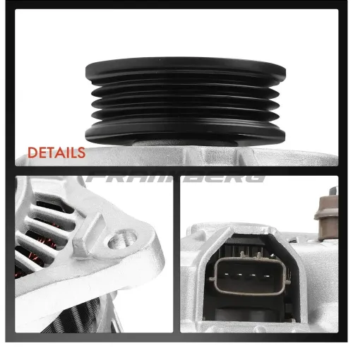 Generator 12 V Frankberg 5481FB0001819 Bild Generator 12 V Frankberg 5481FB0001819