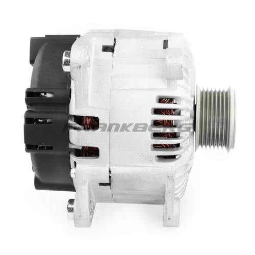 Generator 12 V Frankberg 5481FB0001821 Bild Generator 12 V Frankberg 5481FB0001821