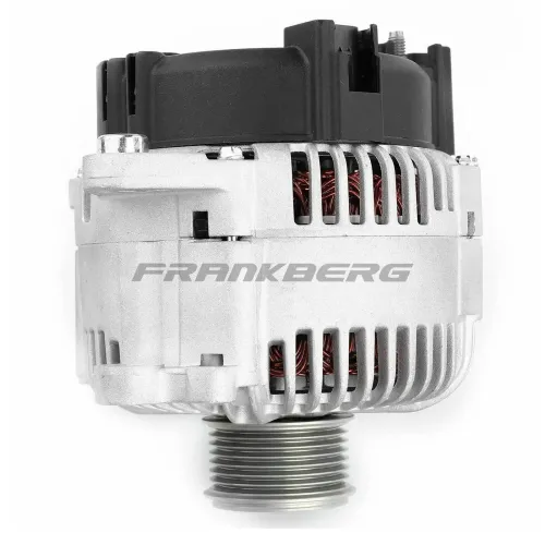 Generator 12 V Frankberg 5481FB0001821 Bild Generator 12 V Frankberg 5481FB0001821