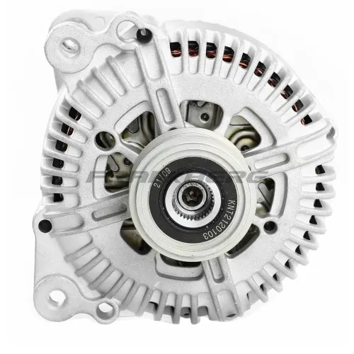 Generator 12 V Frankberg 5481FB0001821 Bild Generator 12 V Frankberg 5481FB0001821