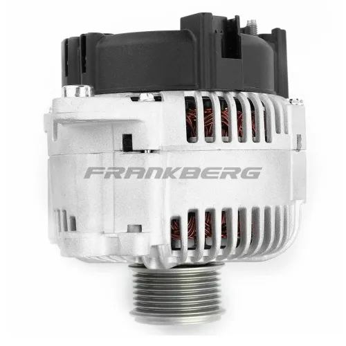 Generator 12 V Frankberg 5481FB0001821 Bild Generator 12 V Frankberg 5481FB0001821