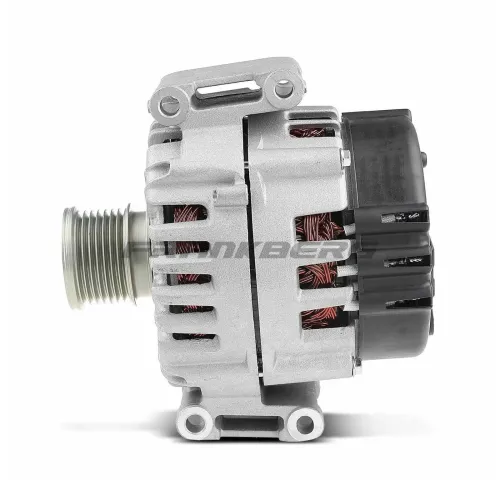 Generator 12 V Frankberg 5481FB0001822 Bild Generator 12 V Frankberg 5481FB0001822