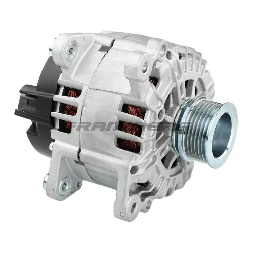 Generator 12 V Frankberg 5481FB0001823 Bild Generator 12 V Frankberg 5481FB0001823