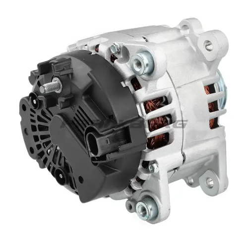 Generator 12 V Frankberg 5481FB0001823 Bild Generator 12 V Frankberg 5481FB0001823