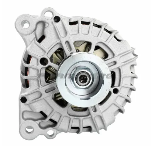 Generator 12 V Frankberg 5481FB0001823 Bild Generator 12 V Frankberg 5481FB0001823