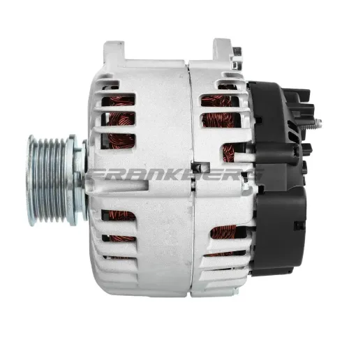 Generator 12 V Frankberg 5481FB0001823 Bild Generator 12 V Frankberg 5481FB0001823