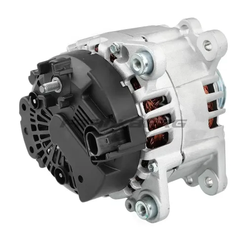 Generator 12 V Frankberg 5481FB0001823 Bild Generator 12 V Frankberg 5481FB0001823