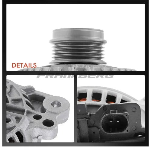 Generator 12 V Frankberg 5481FB0001829 Bild Generator 12 V Frankberg 5481FB0001829